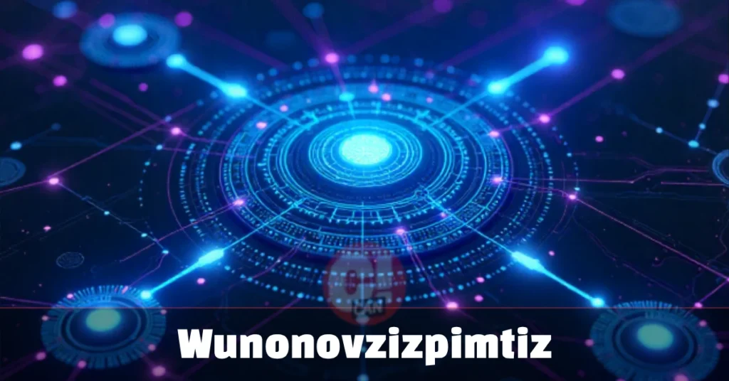 Wunonovzizpimtiz: Emerging Tech Framework Guide for 2026 Tech