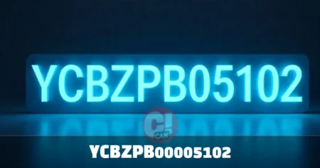 YCBZPB00005102: What This Code Means and How to Recognize It Tech