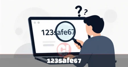 Understanding 123safe67: A Complete Guide to Online Safety Tech