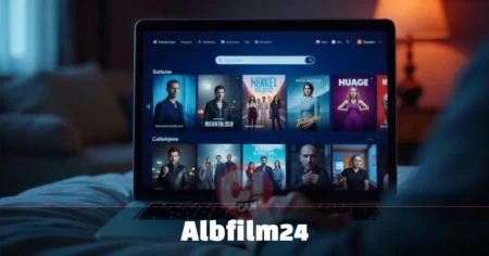 Albfilm24: Streaming Movies and Series Online Tech