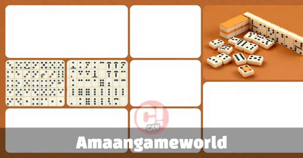 Amaangameworld: Your Complete Guide to Online Gaming Tech