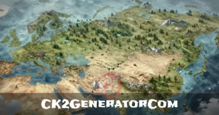 CK2Generator.com: Build Your Own Medieval World Lifestyle