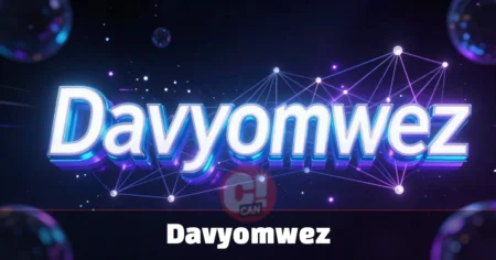 Davyomwez: The Emerging Digital Identity Reshaping Online Branding Tech
