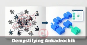 Demystifying Ankadrochik: Meaning and Practical Uses Tech