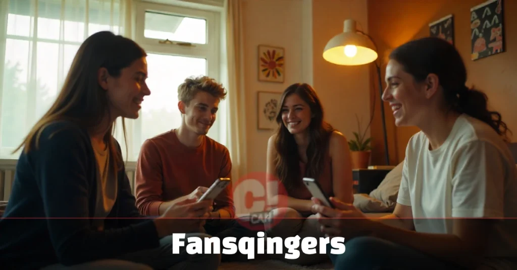 Fansqingers: How Fan Singers Are Reshaping Music Culture Lifestyle