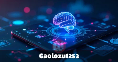 Gaolozut253: Complete Guide to This Emerging Technology Tech