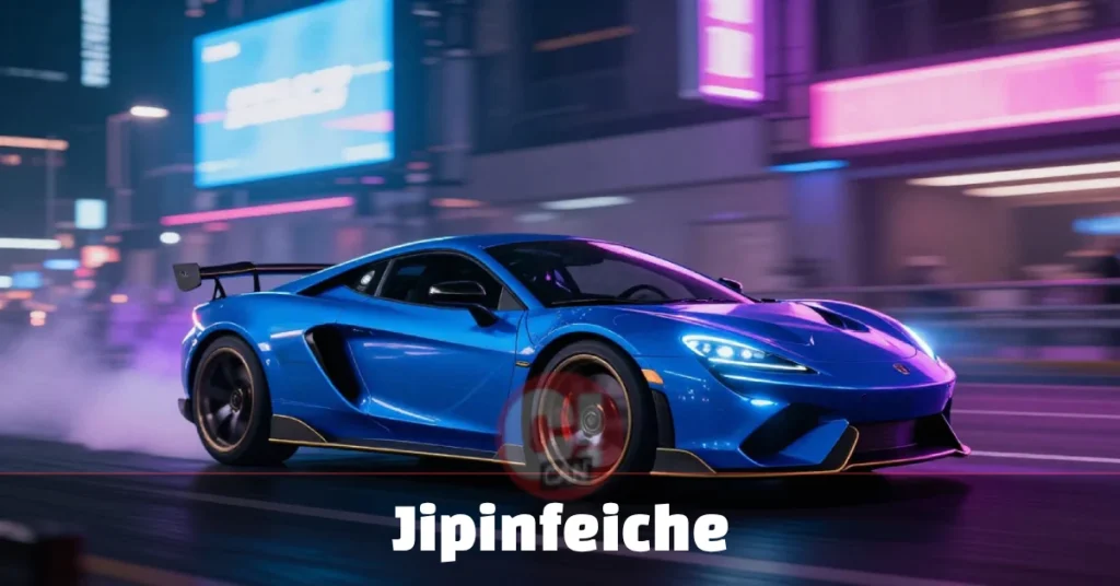 Jipinfeiche Guide: What You Need to Know Tech