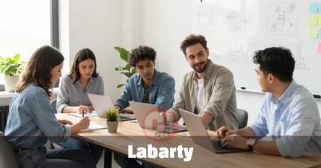 Labarty: Understanding the Modern Creative Movement Business