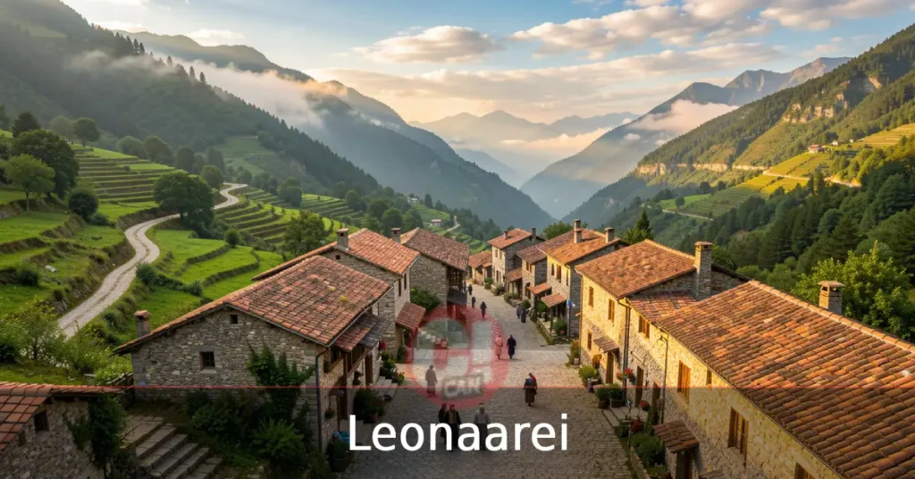 Leonaarei: A Complete Traveler's Guide to This Hidden Destination Travel