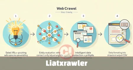 Liatxrawler: What It Is and Why It Matters Now Tech