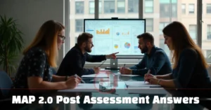 MAP 2.0 Post Assessment Answers: Your Complete Guide MAP 2.0 Post Assessment Answers: Your Complete Guide Home Improvement