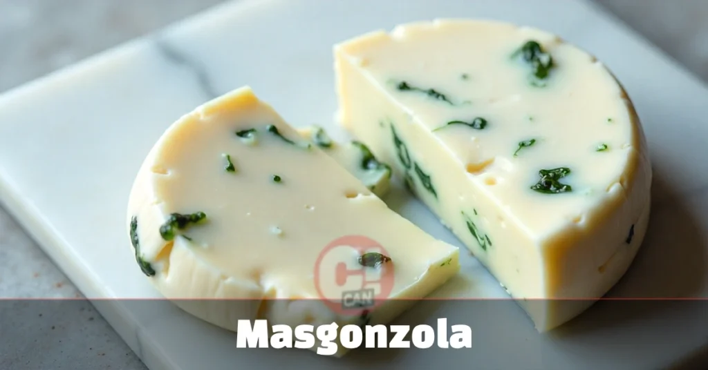 Masgonzola: What Makes This Italian Blue Cheese Worth Trying Tech