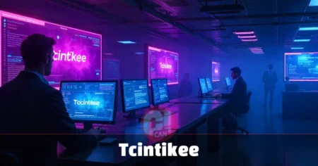 What Is Tcintikee? The Emerging Digital Phenomenon Explained Tech