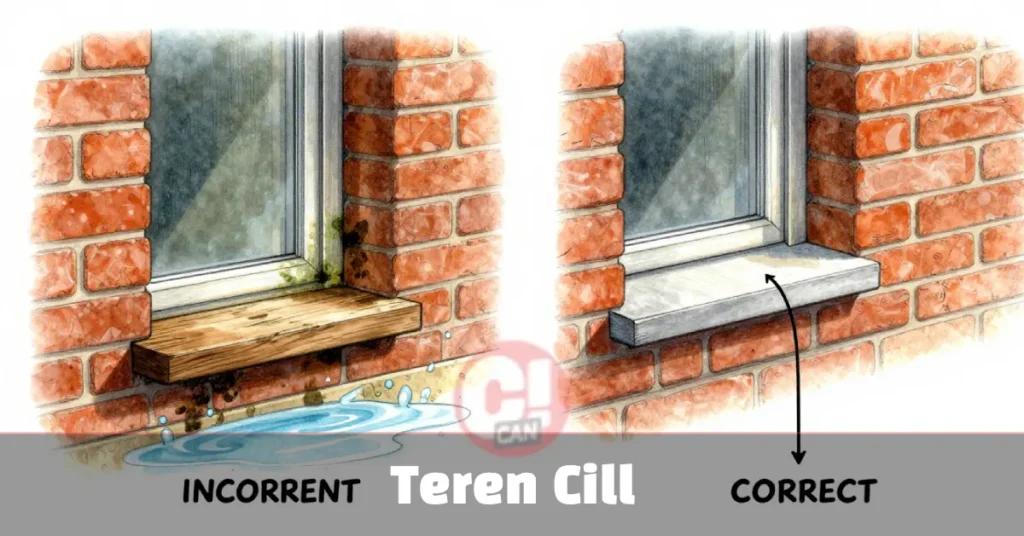 Teren Cill: What It Is, Why It Matters, and How to Choose the Right Material Teren Cill: What It Is, Why It Matters, and How to Choose the Right Material Home Improvement