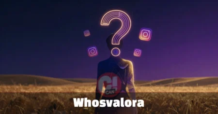 Whosvalora: Why Mystery Builds Digital Value Tech