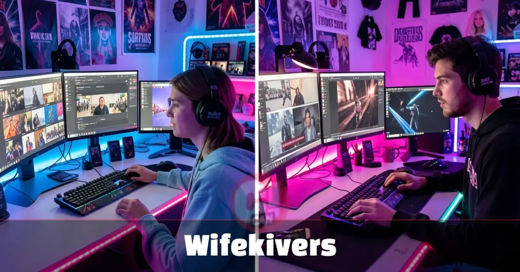 Wifekivers in 2026: Internet Slang Meets Parasocial Reality Travel