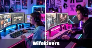 Wifekivers in 2026: Internet Slang Meets Parasocial Reality Wifekivers in 2026: Internet Slang Meets Parasocial Reality Travel