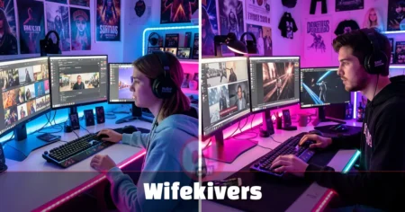 Wifekivers in 2026: Internet Slang Meets Parasocial Reality Tech