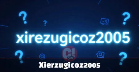 Xierzugicoz2005: What It Means and Why It Matters Online Tech