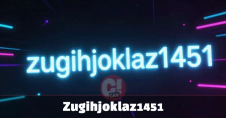 Zugihjoklaz1451: Understanding the Internet's Mysterious Digital Token Tech