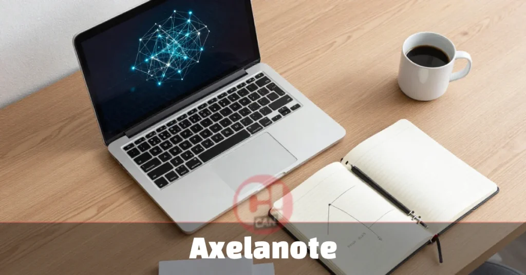 Axelanote: Smart Digital Note Organization for Modern Thinkers Axelanote: Smart Digital Note Organization for Modern Thinkers Business