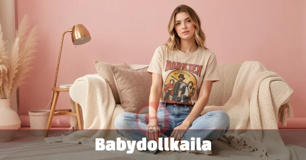 Babydollkaila: Rising Fashion Icon Shaping Digital Culture Lifestyle