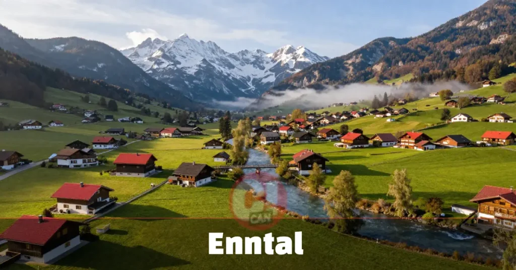 Enntal: What It Is, How It Works, and Why It Matters in 2026 Tech