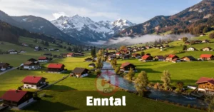 Enntal: What It Is, How It Works, and Why It Matters in 2026 Travel