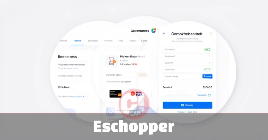 Eschopper: What It Really Means and Why It Matters Tech