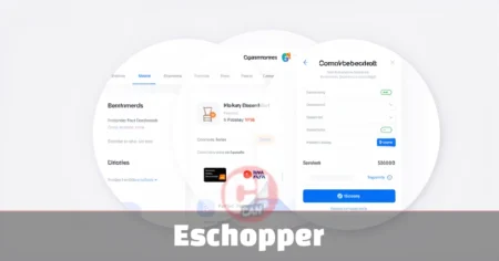 Eschopper: What It Really Means and Why It Matters Tech