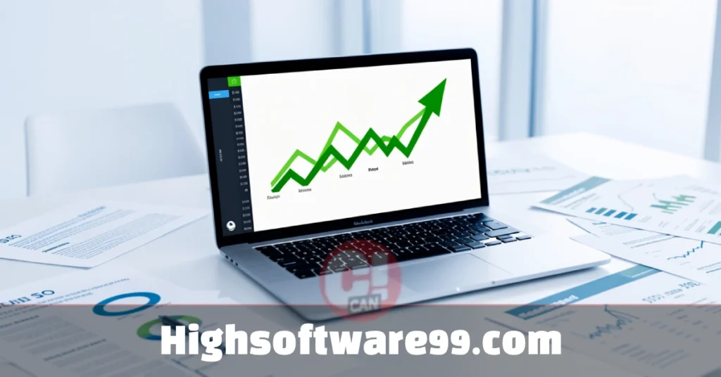 Highsoftware99.com: Modern SEO That Drives Real Sales Lifestyle