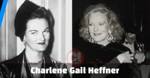 Charlene Gail Heffner: Life, Adoption & Net Worth in 2026 Charlene Gail Heffner – adopted daughter of Doris Duke, known for $65M estate settlement and life in Hawaii.