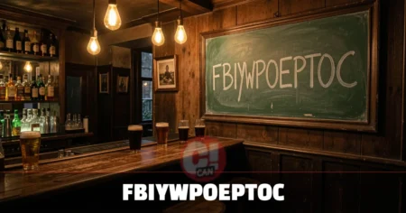 FBIYWPOEPTOC Meaning: The Viral Acronym Explained Lifestyle