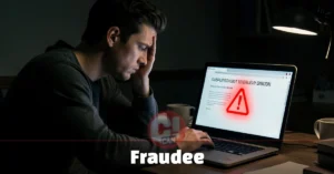 Fraudee: What It Means and How to Protect Yourself Tech