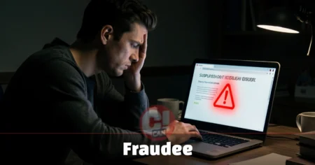 Fraudee: What It Means and How to Protect Yourself Tech
