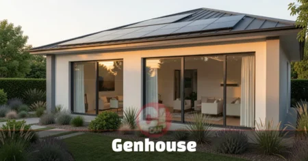 Genhouse Explained: Smart Home Design for 2026 Lifestyle