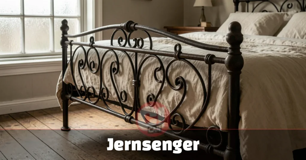 Jernsenger: Cultural Meaning, History & Modern Relevance Tech