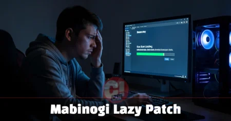 Mabinogi Lazy Patch: What It Is and How to Use It Tech