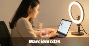 Marciemcd25: The Online Identity Everyone Is Talking About Marciemcd25: The Online Identity Everyone Is Talking About Lifestyle