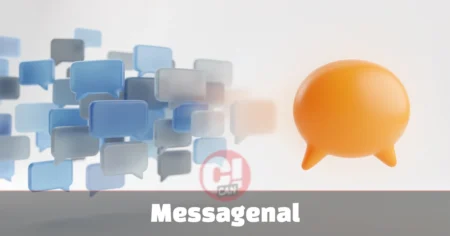 Messagenal: The Key to Clearer Digital Communication Tech