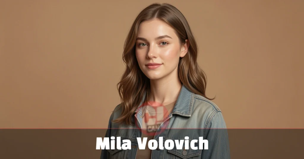 Mila Volovich: Biography, Career, and Rising Influence Net Worth