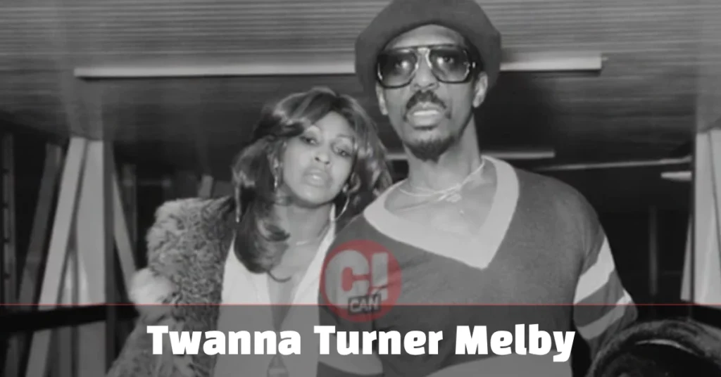 Twanna Turner Melby: Ike Turner’s Daughter Explained Twanna Turner Melby – Ike Turner's daughter who stood by him after his 1991 prison release, living a quiet life away from fame.