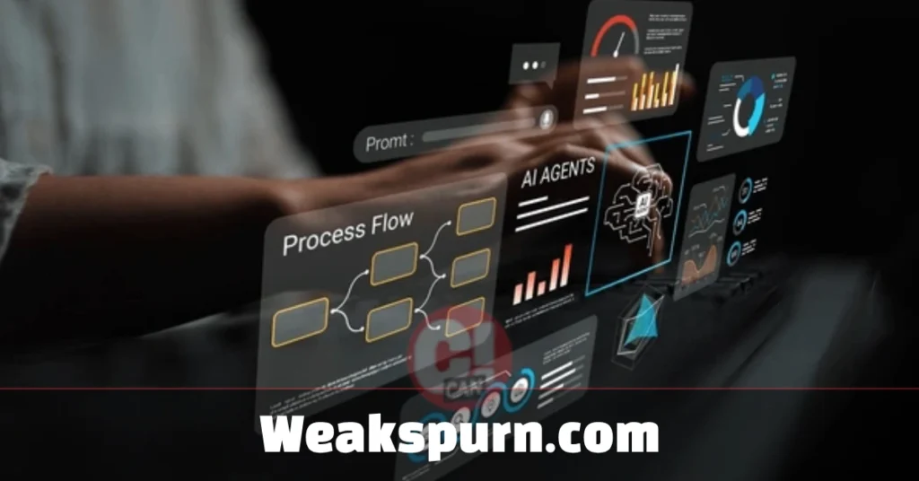 Weakspurn.com: What It Is and Why It's Getting Attention Net Worth