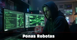 Ponas Robotas: What It Means and Why It Still Matters Tech