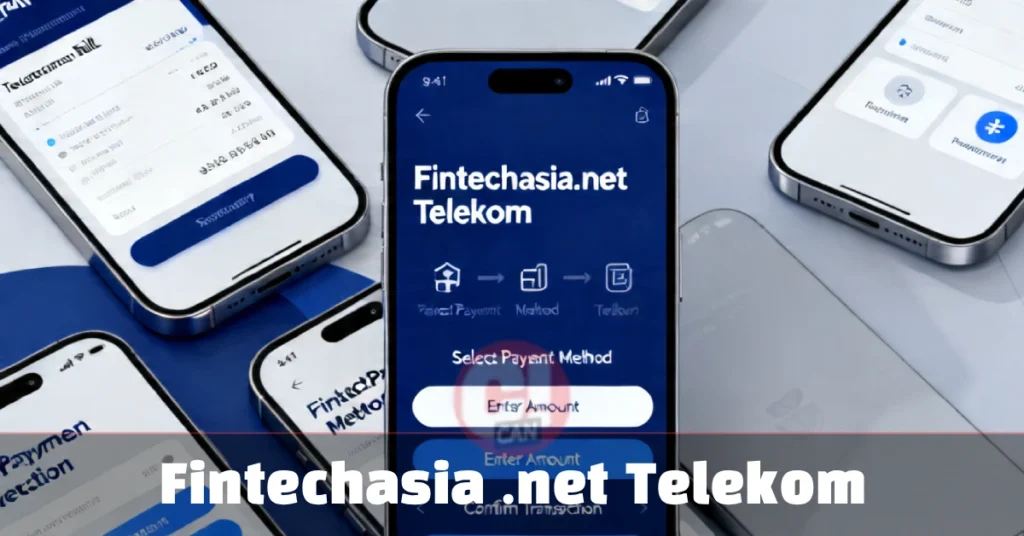 Fintechasia .net Telekom — telecom and fintech integration powering mobile payments and financial access in Asia