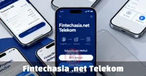 Fintechasia .net Telekom — telecom and fintech integration powering mobile payments and financial access in Asia