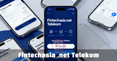 Fintechasia .net Telekom — telecom and fintech integration powering mobile payments and financial access in Asia
